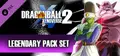 DRAGON BALL XENOVERSE 2 - Legendary Pack Set Prices