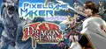 Pixel Game Maker Series DRAGON PEAK Prices