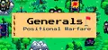 Generals. Positional Warfare Prices