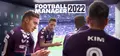 Football Manager 2022