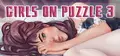 Girls on puzzle 3 Prices