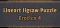 LineArt Jigsaw Puzzle - Erotica 4 Prices