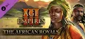 Age of Empires III: Definitive Edition - The African Royals Prices