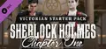 Sherlock Holmes Chapter One - Victorian Starter Pack Prices