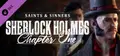 Sherlock Holmes Chapter One - Saints and Sinners Prices