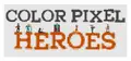 Color Pixel Heroes Prices