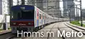 Hmmsim Metro