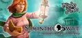 Samantha Swift and the Hidden Roses of Athena