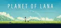 Planet of Lana