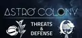 Astro Colony Prices