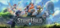 StoneHold MOBA