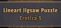 LineArt Jigsaw Puzzle - Erotica 5 Prices