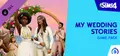 The Sims™ 4 My Wedding Stories Game Pack Prices