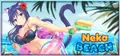Neko Beach Prices
