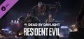 Dead by Daylight - Resident Evil Chapter Prices