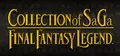 COLLECTION of SaGa FINAL FANTASY LEGEND Prices