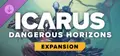 Icarus: Dangerous Horizons Expansion Prices