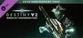 Destiny 2: Bungie 30th Anniversary Pack Prices