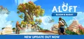 Aloft