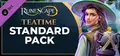 RuneScape Teatime Standard Pack Prices