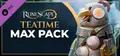 RuneScape Teatime Max Pack Prices
