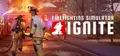 Firefighting Simulator: Ignite