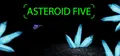 Asteroid 5 Prices