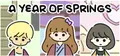 A YEAR OF SPRINGS Prices