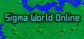 Sigma World Online