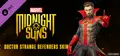 Doctor Strange Defenders Skin Prices