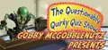 Gobby McGobblenutz Presents - The Questionably Quirky Quiz Show Prices
