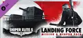 Sniper Elite 5 : Landing Force Mission and Weapon Pack Prices