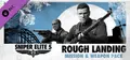 Sniper Elite 5: Rough Landing Mission and Weapon Pack Prices
