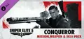 Sniper Elite 5: Conqueror Mission, Weapon and Skin Pack Prices