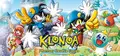 Klonoa Phantasy Reverie Series Prices