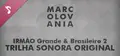 Trilha Sonora Original - IRMÃO Grande & Brasileiro 2 Prices