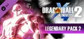 DRAGON BALL XENOVERSE 2 - Legendary Pack 2 Prices