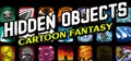 Hidden Objects - Cartoon Fantasy Prices