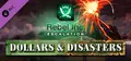 Rebel Inc: Escalation - Dollars & Disasters Prices