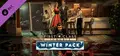 First Class Trouble Winter Pack Prices