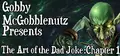 Gobby McGobblenutz Presents: The Art of the Dad Joke: Chapter 1 Prices
