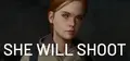 She Will Shoot Prices