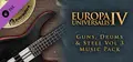 Europa Universalis IV - Guns, Drums and Steel Vol 3 Prices