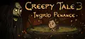 Creepy Tale 3: Ingrid Penance