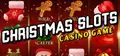Christmas Slots - Casino Game Prices