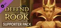 Defend the Rook - Supporter Pack Prices