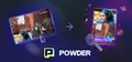 Powder
