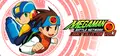 Mega Man Battle Network Legacy Collection Vol. 1