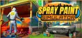 Spray Paint Simulator Prices