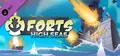 Forts - High Seas Prices